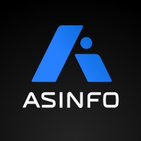ASINFO SOFTWARE & DEVELOPMENT Logo