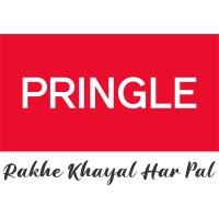 PRINGLE HOMEWARE PRIVATE LIMITED Logo