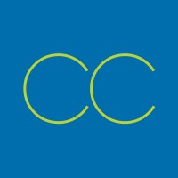 CC Nederland B.V. Logo