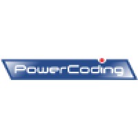 PowerCoding Logo