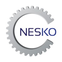 NESKO ENGINEERING Logo
