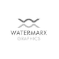 WATERMARX GRAPHICS Logo