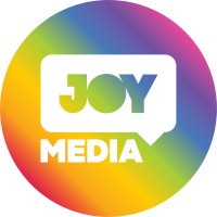 JOY Media Logo