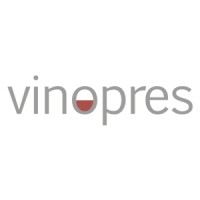 Vinopres Logo