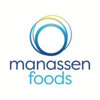 Manassen Foods Australia Pty Ltd Logo