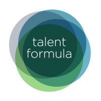 Talent Formula Logo