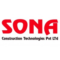 Sona Construction Technologies Logo