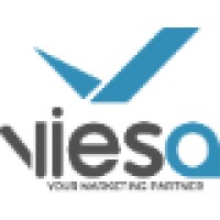 Viesa Group Agencia de Marketing Publicidad y Medios Digitales. Logo