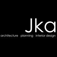 Jordan Kutev Architect Inc. Logo