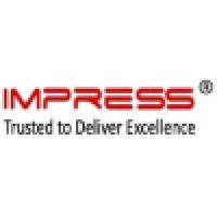 IMPRESS TECHNOLOGIES LIMITED Logo
