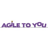 AgileToYou Logo