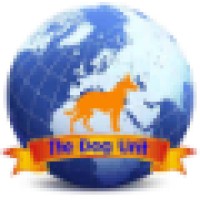 The Dog Unit Logo