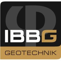 IBBG GEOTECHNIK GMBH Logo