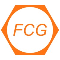 FCG POWER INDUSTRIES PRIVATE LIMITED Logo