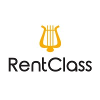 RENTCLASS Ltd Logo