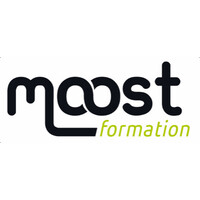 MOOST FORMATION Logo