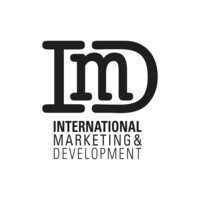 IMD International Marketing & Development GmbH Logo