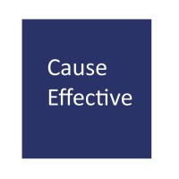 Cause Effective Logo