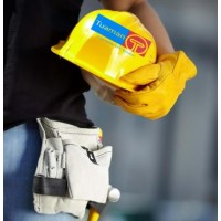 TUAMAN ENGINEERING LIMITED Logo