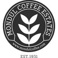 Mondul Coffee Estates Ltd. Logo