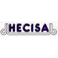 HECISA - Self Cleaning Filters Logo