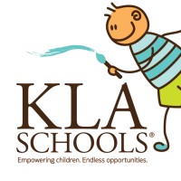 KLASCHOOLS Logo