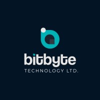 Bit Byte Technology Ltd. Logo