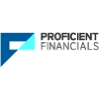 Proficient Financials Logo