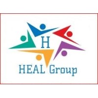 HEAL Group - A research to scale up partner in Nepal Logo