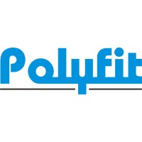 Polyfit Fabricators Pvt Ltd Logo