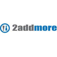 2addmore, Accountants en adviseurs Logo