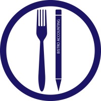 Bistro Accounting Logo