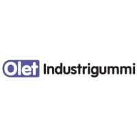 Olet Industrigummi A/S Logo