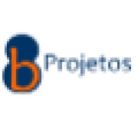 B8 Projetos Educacionais Logo