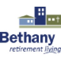 Bethany Retirement Living Logo