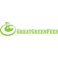GreatGreenFees Logo