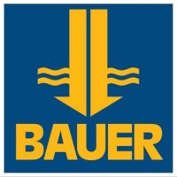 BAUER EQUIPMENT INDIA PRIVATE LIMITED Logo