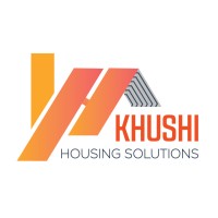 Khushi Housing Solutions Pvt. Ltd. Logo