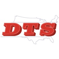 Diversified Transfer & Storage Logo