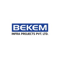 BEKEM INFRA PROJECTS PRIVATE LIMITED Logo