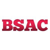 Brandon Sports and Aquatic Center Logo