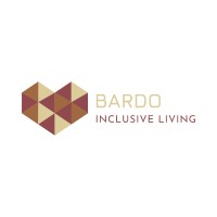 Bardo Inclusive Living Logo