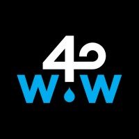 Waves For Water Logo