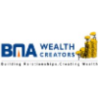 BMA Wealth Creators Ltd Logo
