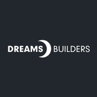 Dreams Builders | Marketing experiencial, Eventos y Stands Logo