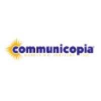 Communicopia Marketing Services, Inc. Logo