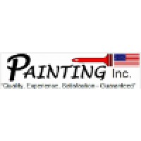 Painting Incorporated Logo