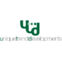 UTD - Unique Trend Developments SA Logo
