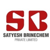 Satyesh Brinechem Pvt Ltd Logo