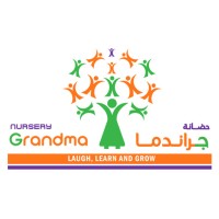 Grandma Nursery Logo